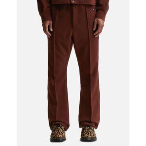 Needles Nepenthes Piping Cowboy Western Bootcut Pants Medium